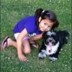 Meet your Posher, Simoné